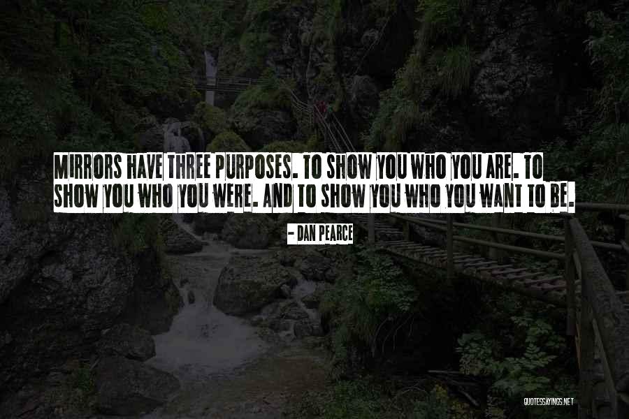 Personal Reflection Quotes By Dan Pearce Personal Reflection Quotes By Dan Pearce