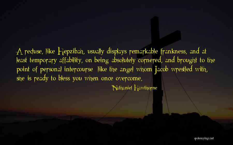 Personal Religion Quotes By Nathaniel Hawthorne Personal Religion Quotes By Nathaniel Hawthorne