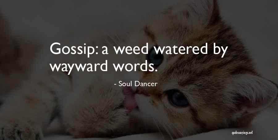 Personal Responsibility Quotes By Soul Dancer Personal Responsibility Quotes By Soul Dancer