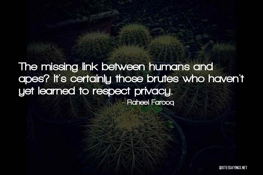 Personal Rights Quotes By Raheel Farooq Personal Rights Quotes By Raheel Farooq