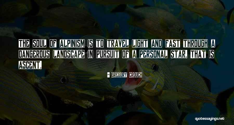 Personal Star Quotes By Gregory Crouch Personal Star Quotes By Gregory Crouch