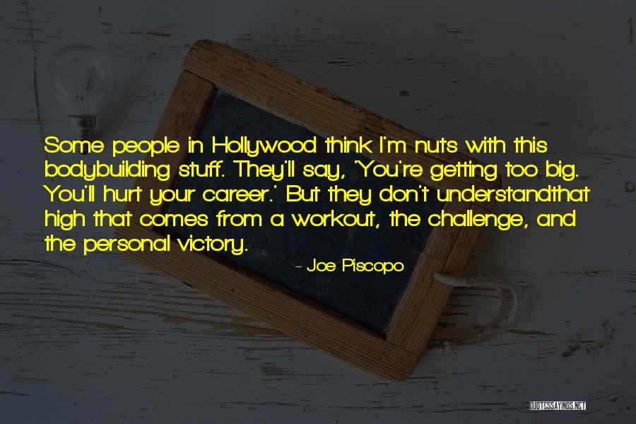 Personal Stuff Quotes By Joe Piscopo Personal Stuff Quotes By Joe Piscopo