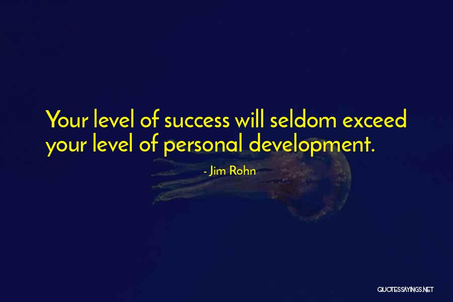 Personal Success Quotes By Jim Rohn Personal Success Quotes By Jim Rohn