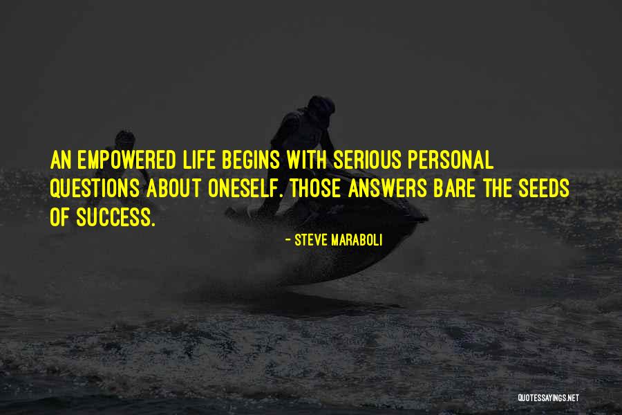 Personal Success Quotes By Steve Maraboli Personal Success Quotes By Steve Maraboli