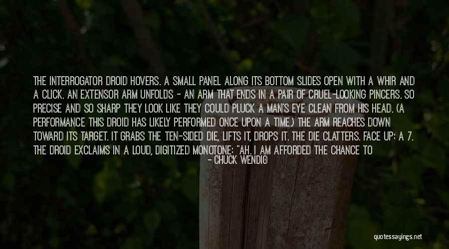 Personal Trainer Appreciation Quotes By Chuck Wendig Personal Trainer Appreciation Quotes By Chuck Wendig