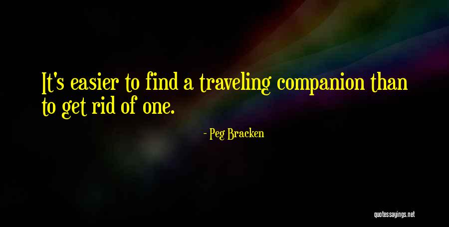 Personal Trainer Appreciation Quotes By Peg Bracken Personal Trainer Appreciation Quotes By Peg Bracken