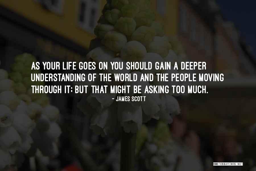 Personal Trainer Client Quotes By James Scott Personal Trainer Client Quotes By James Scott