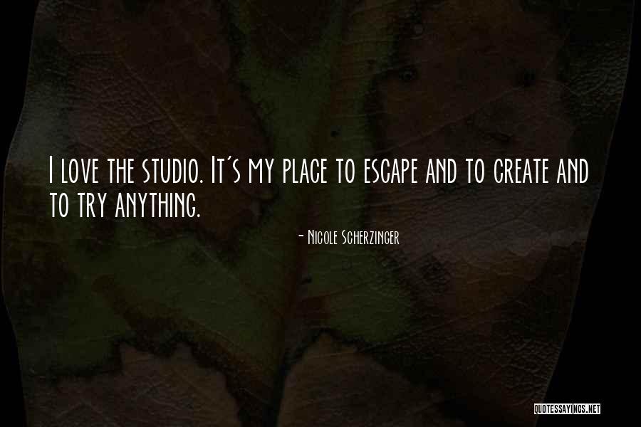 Personal Trainer Goal Quotes By Nicole Scherzinger Personal Trainer Goal Quotes By Nicole Scherzinger