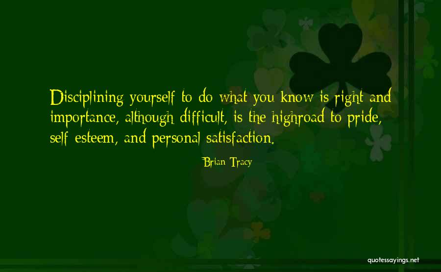 Personal Wisdom Quotes By Brian Tracy Personal Wisdom Quotes By Brian Tracy