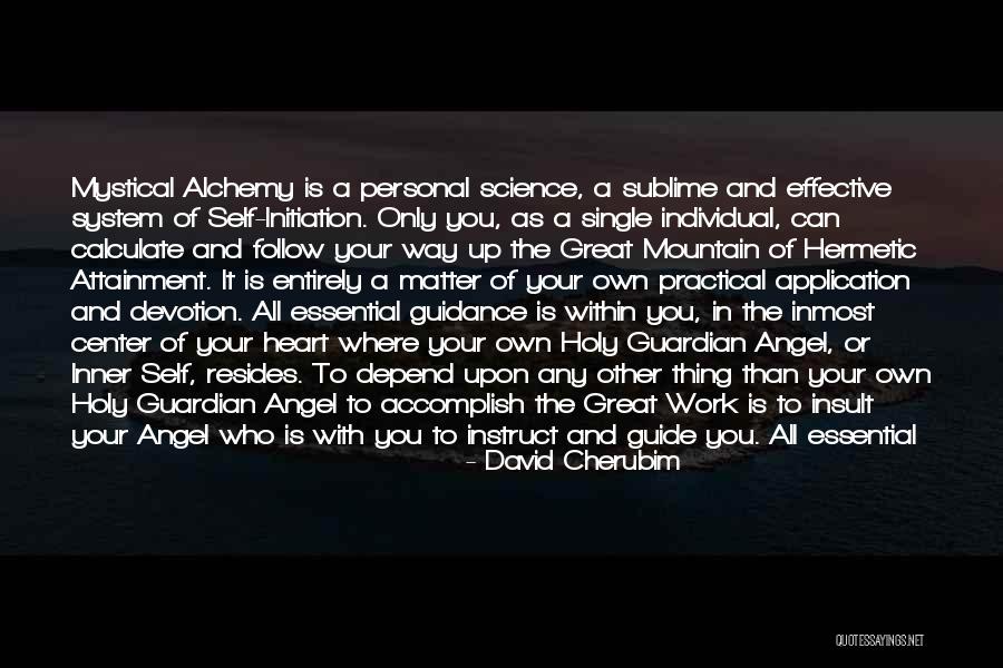 Personal Wisdom Quotes By David Cherubim Personal Wisdom Quotes By David Cherubim
