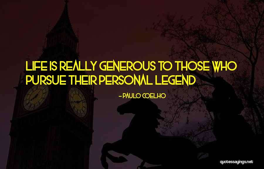 Personal Wisdom Quotes By Paulo Coelho Personal Wisdom Quotes By Paulo Coelho