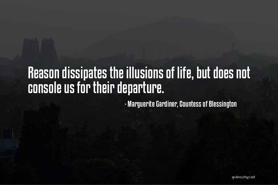 Personalattacks Quotes By Marguerite Gardiner, Countess Of Blessington Personalattacks Quotes By Marguerite Gardiner, Countess Of Blessington