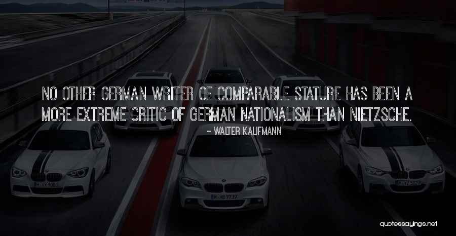 Personalausweises Quotes By Walter Kaufmann Personalausweises Quotes By Walter Kaufmann