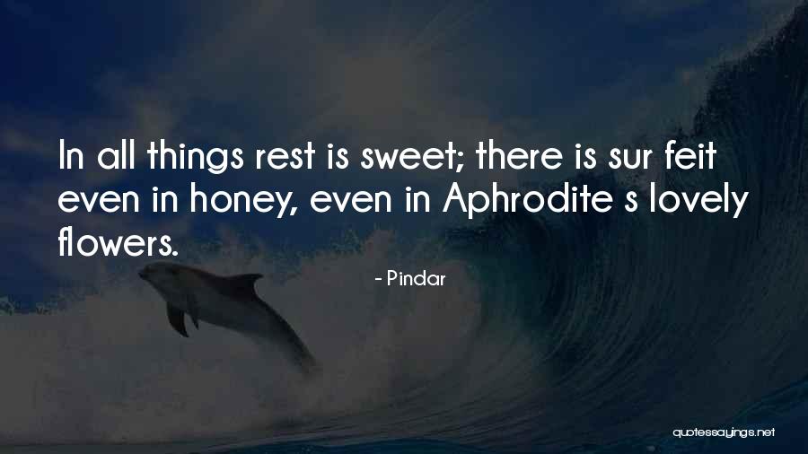 Personalidad Limitrofe Quotes By Pindar Personalidad Limitrofe Quotes By Pindar