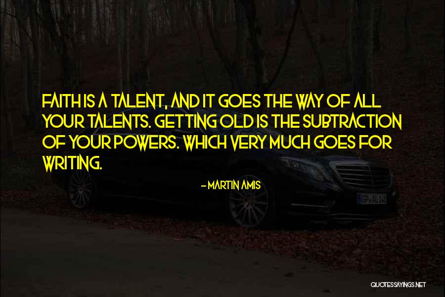 Personalidades Multiples Quotes By Martin Amis Personalidades Multiples Quotes By Martin Amis