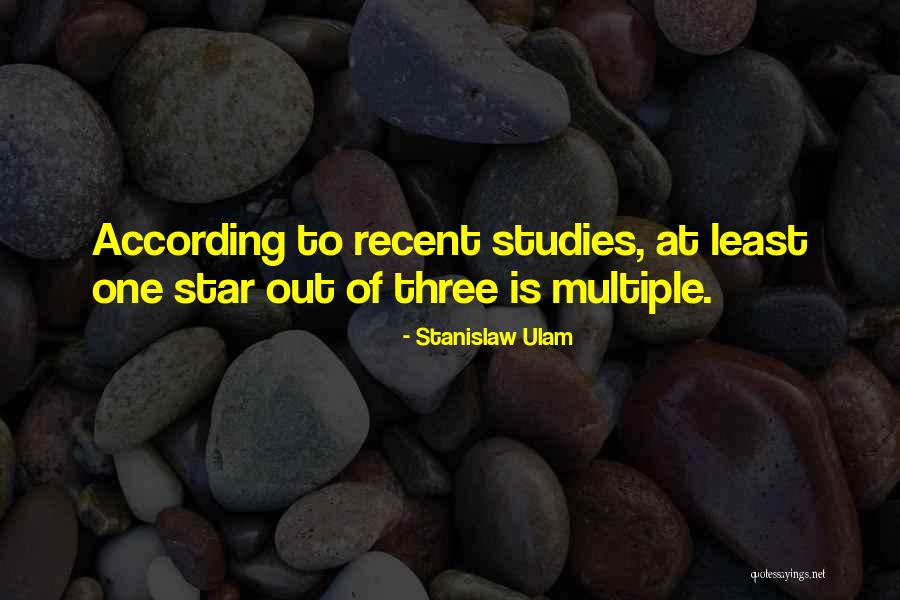 Personalidades Multiples Quotes By Stanislaw Ulam Personalidades Multiples Quotes By Stanislaw Ulam