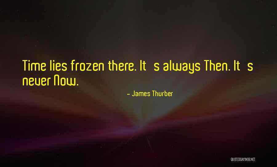 Personalised Framed Quotes By James Thurber Personalised Framed Quotes By James Thurber