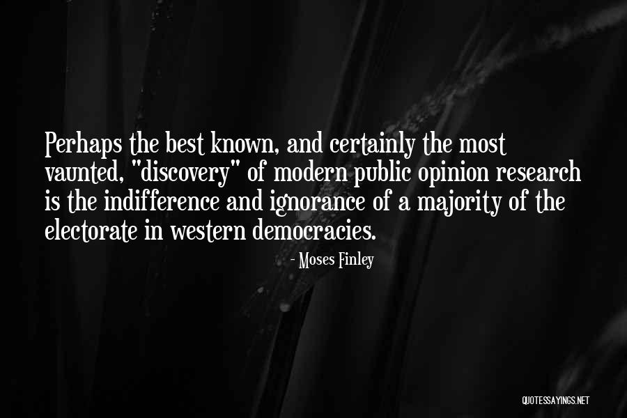 Personalisme Quotes By Moses Finley Personalisme Quotes By Moses Finley
