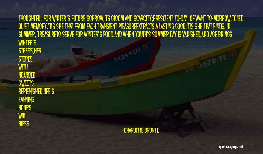 Personalistic And Naturalistic Theories Quotes By Charlotte Bronte Personalistic And Naturalistic Theories Quotes By Charlotte Bronte