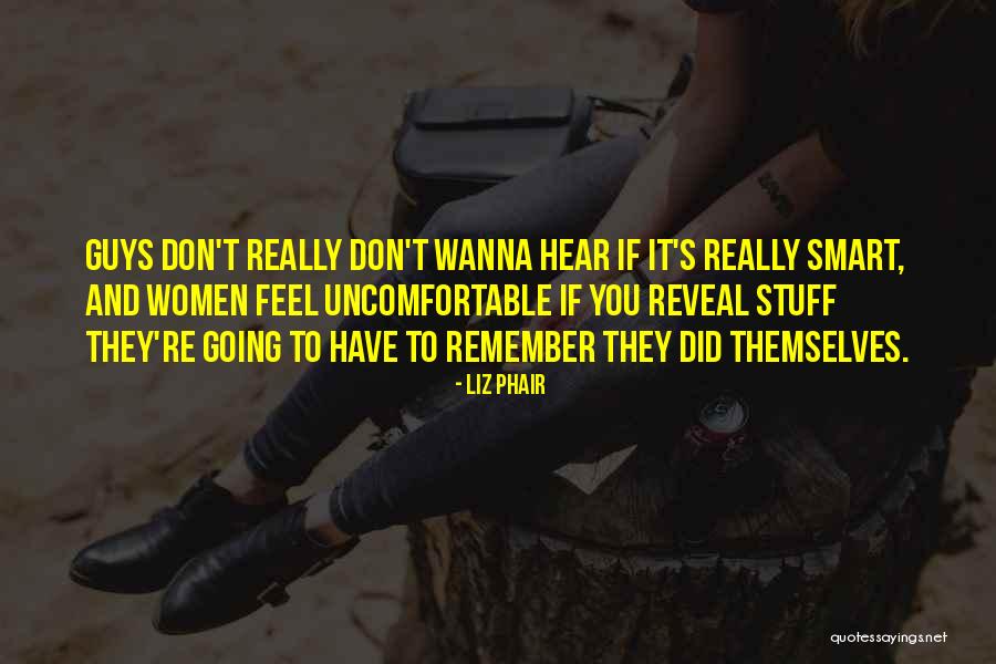 Personalistic And Naturalistic Theories Quotes By Liz Phair Personalistic And Naturalistic Theories Quotes By Liz Phair
