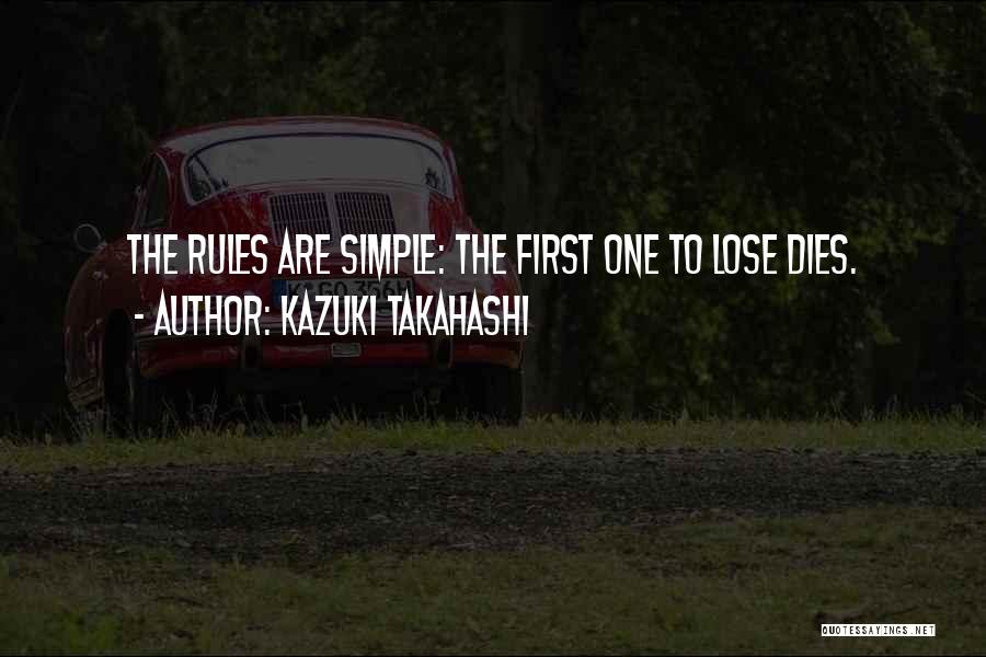 Personalities And Friendship Quotes By Kazuki Takahashi