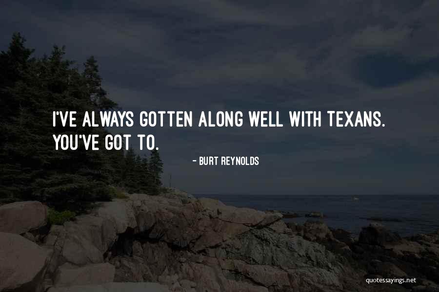 Personality 3 Numerology Quotes By Burt Reynolds Personality 3 Numerology Quotes By Burt Reynolds