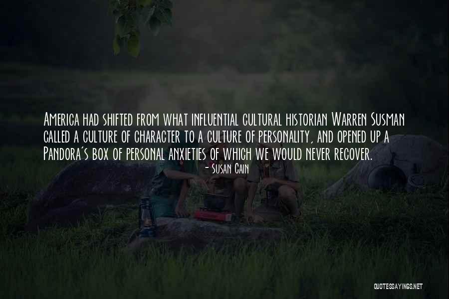 Personality And Character Quotes By Susan Cain Personality And Character Quotes By Susan Cain