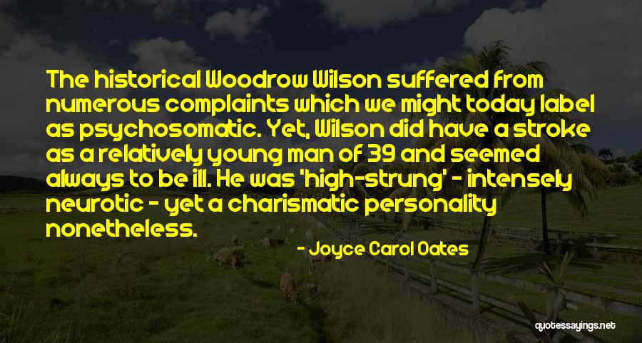 Personality And Quotes By Joyce Carol Oates Personality And Quotes By Joyce Carol Oates