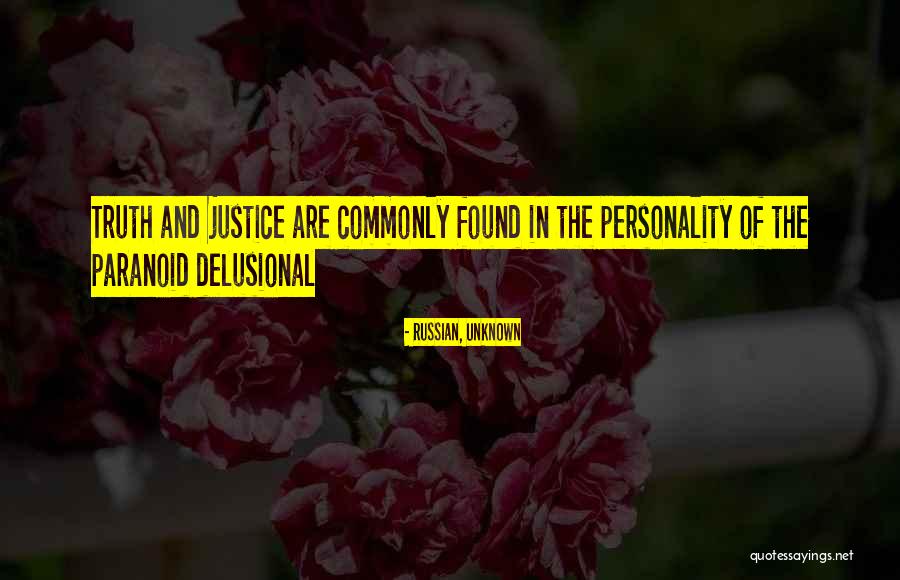 Personality And Quotes By Russian, Unknown Personality And Quotes By Russian, Unknown