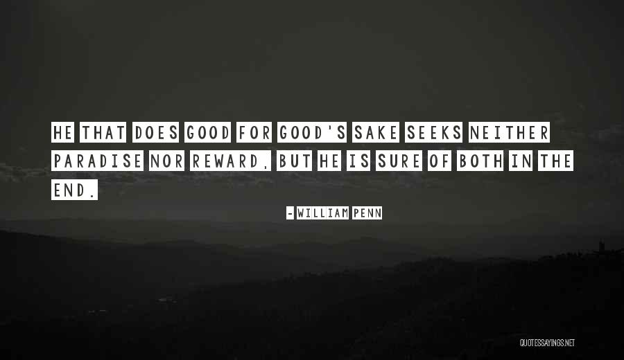Personality Assessments Quotes By William Penn Personality Assessments Quotes By William Penn