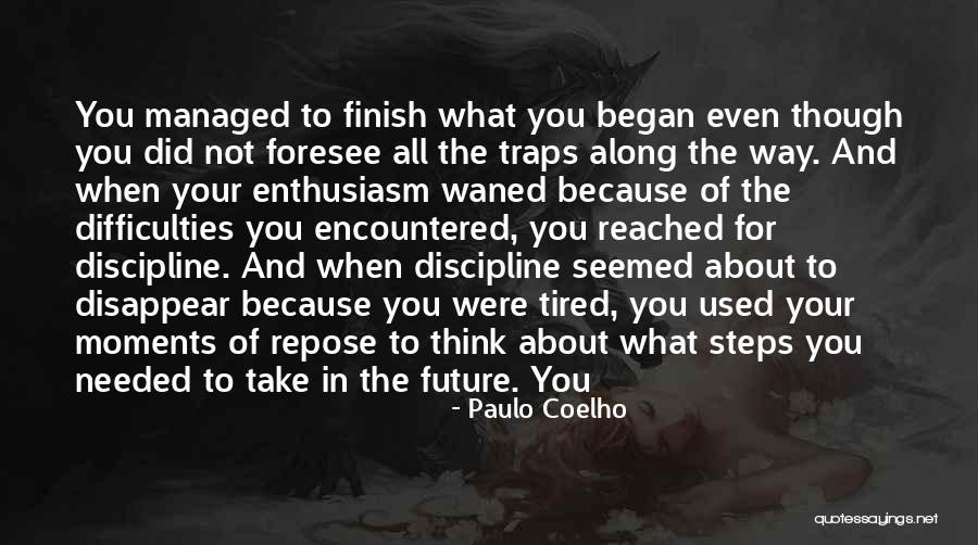 Personality By Sigmund Freud Quotes By Paulo Coelho Personality By Sigmund Freud Quotes By Paulo Coelho