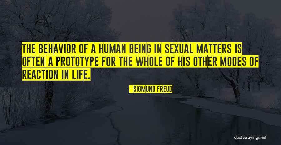 Personality By Sigmund Freud Quotes By Sigmund Freud Personality By Sigmund Freud Quotes By Sigmund Freud