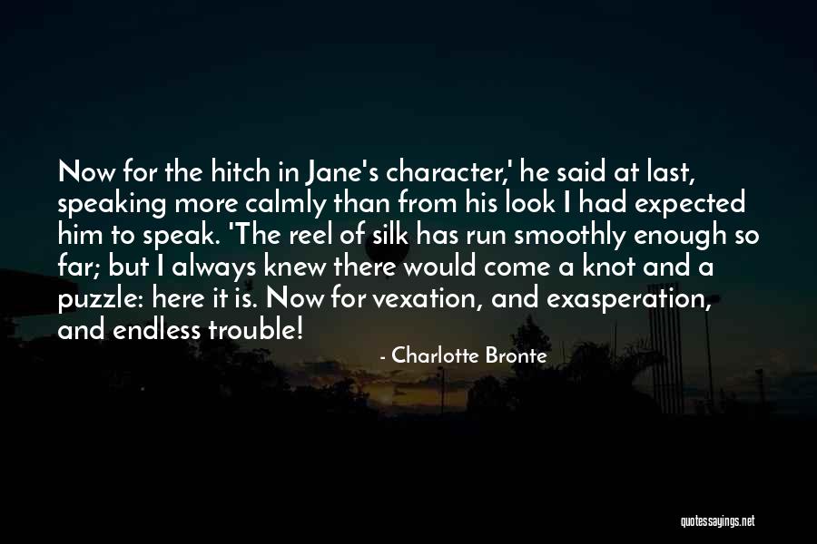 Personality Character Quotes By Charlotte Bronte Personality Character Quotes By Charlotte Bronte
