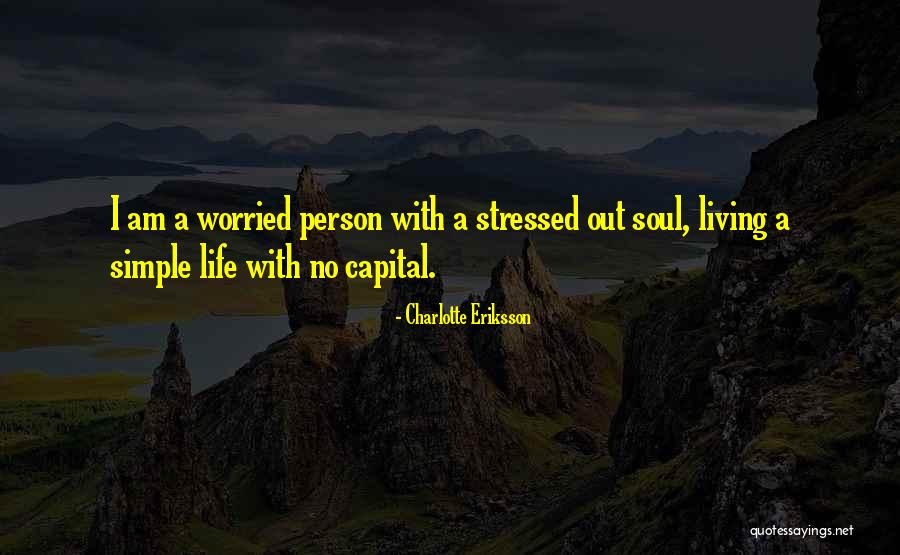 Personality Character Quotes By Charlotte Eriksson Personality Character Quotes By Charlotte Eriksson