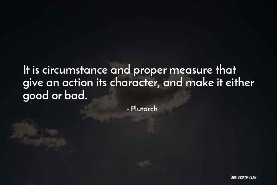 Personality Character Quotes By Plutarch Personality Character Quotes By Plutarch