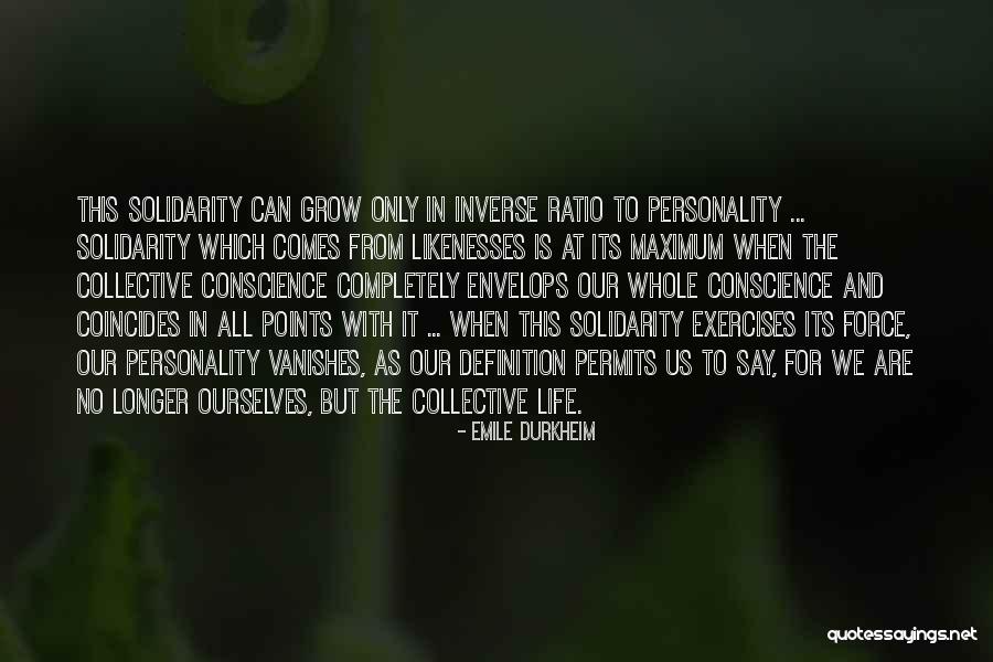 Personality Definition Quotes By Emile Durkheim Personality Definition Quotes By Emile Durkheim
