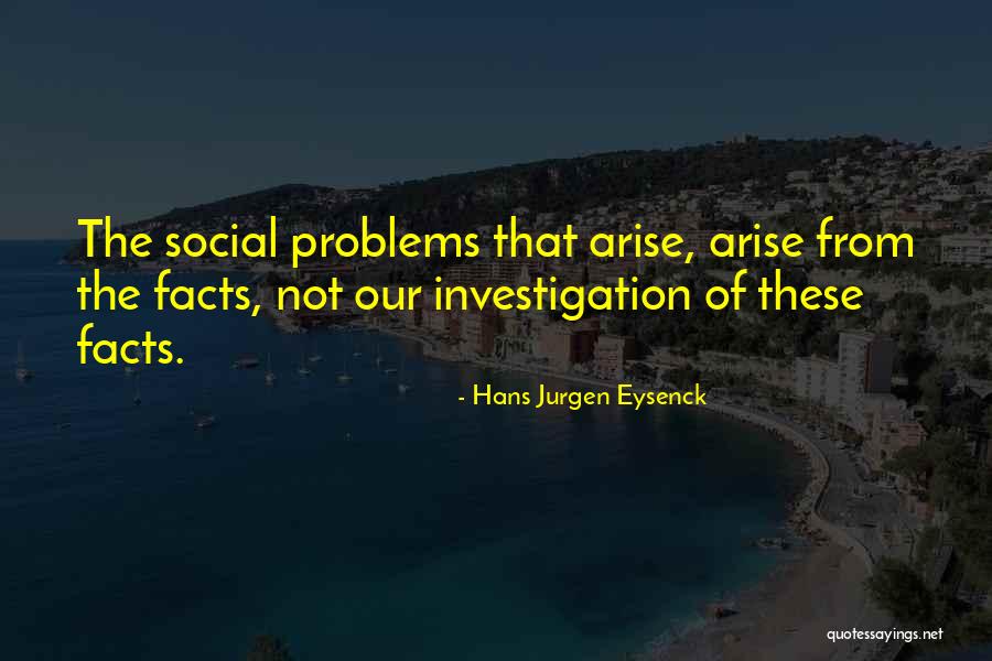 Personality Develops Quotes By Hans Jurgen Eysenck Personality Develops Quotes By Hans Jurgen Eysenck