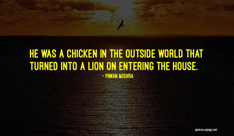 Personality Issues Quotes By Pawan Mishra Personality Issues Quotes By Pawan Mishra