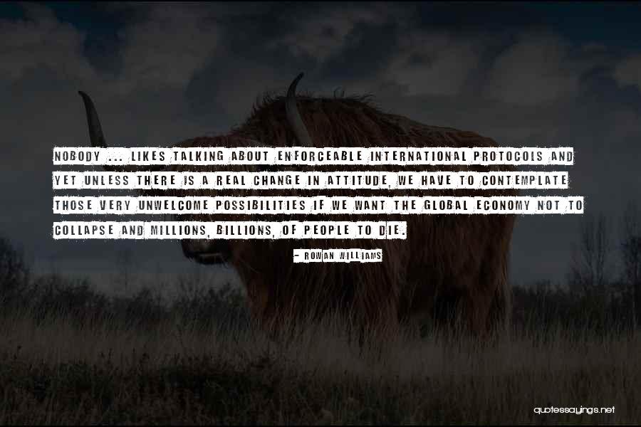 Personality Of Taurus Quotes By Rowan Williams Personality Of Taurus Quotes By Rowan Williams