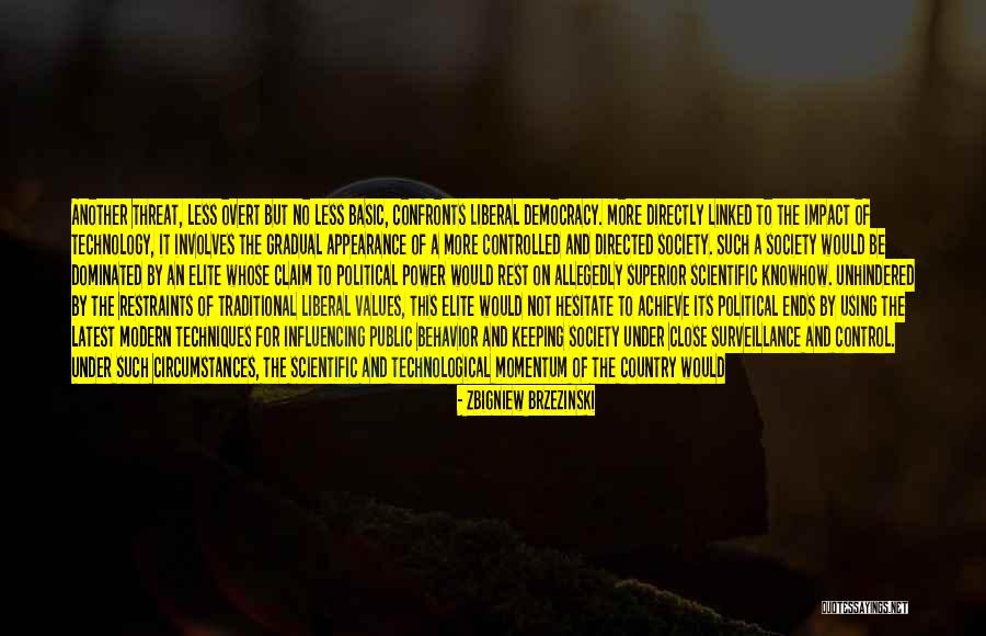 Personality Over Appearance Quotes By Zbigniew Brzezinski Personality Over Appearance Quotes By Zbigniew Brzezinski