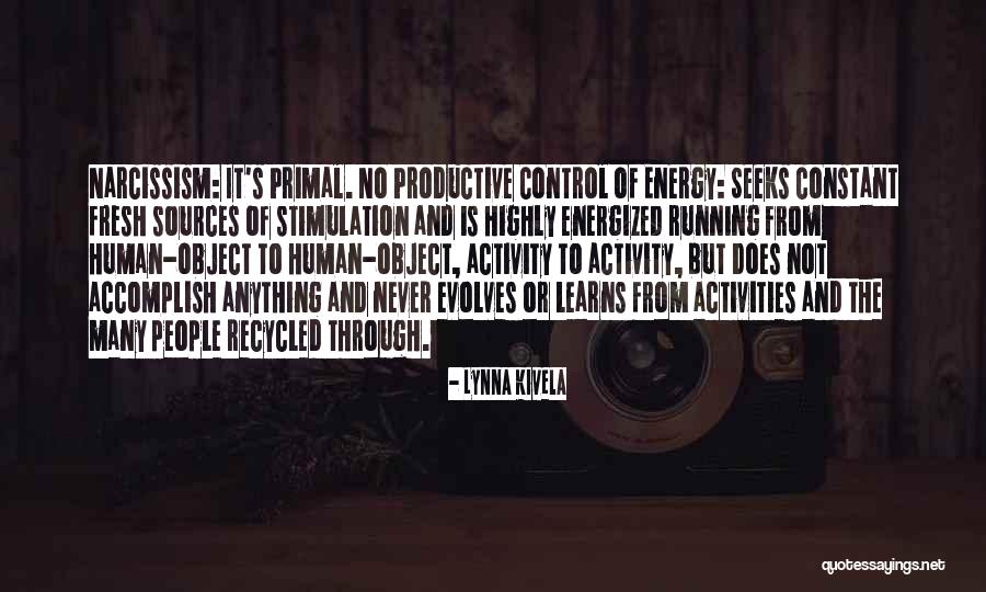 Personality Psychology Quotes By Lynna Kivela Personality Psychology Quotes By Lynna Kivela