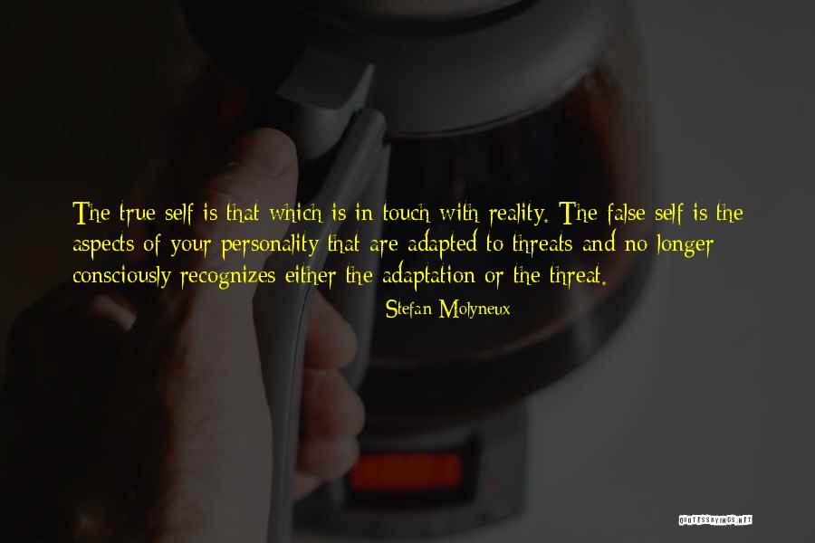 Personality Psychology Quotes By Stefan Molyneux Personality Psychology Quotes By Stefan Molyneux