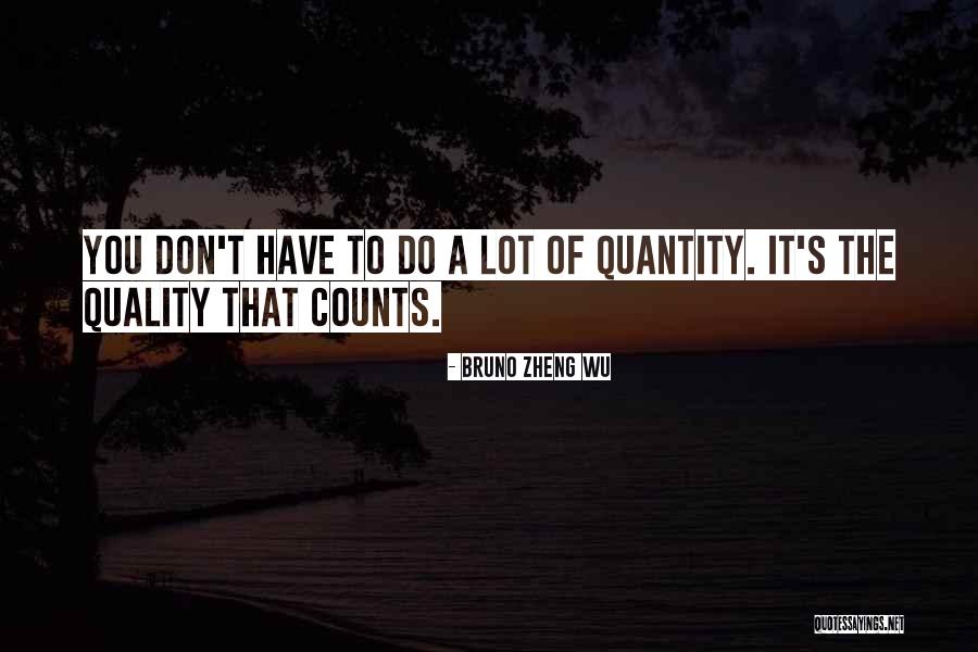 Personality With Explanation Quotes By Bruno Zheng Wu Personality With Explanation Quotes By Bruno Zheng Wu