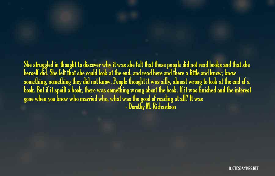 Personalizar Letras Quotes By Dorothy M. Richardson Personalizar Letras Quotes By Dorothy M. Richardson
