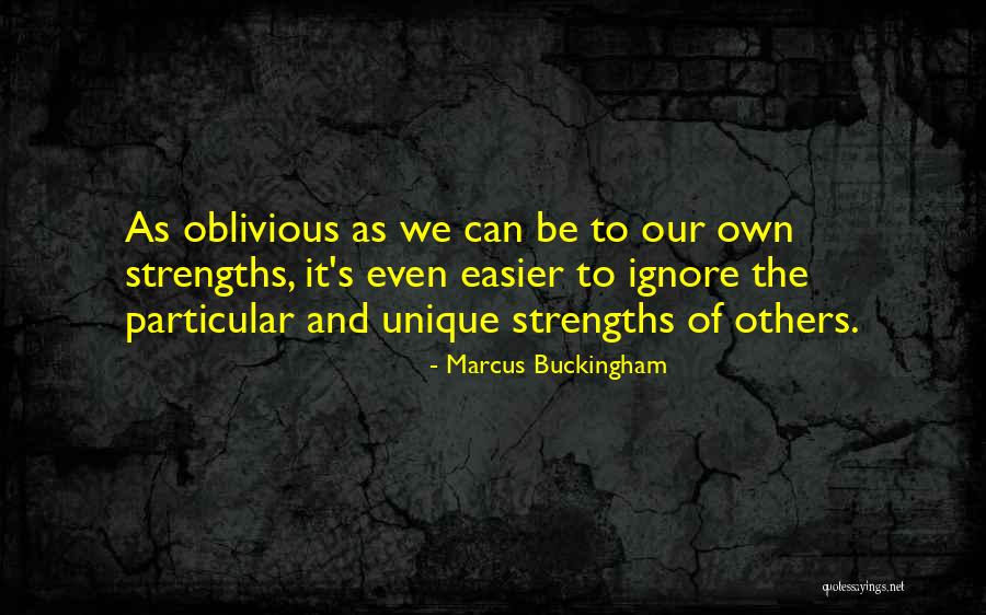 Personalizar Letras Quotes By Marcus Buckingham Personalizar Letras Quotes By Marcus Buckingham
