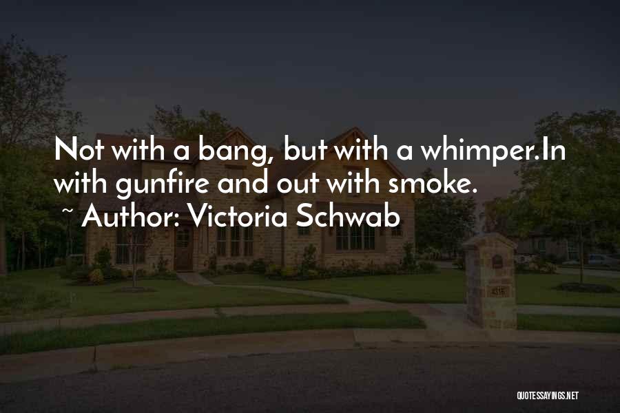 Personalized Birthday Quotes By Victoria Schwab