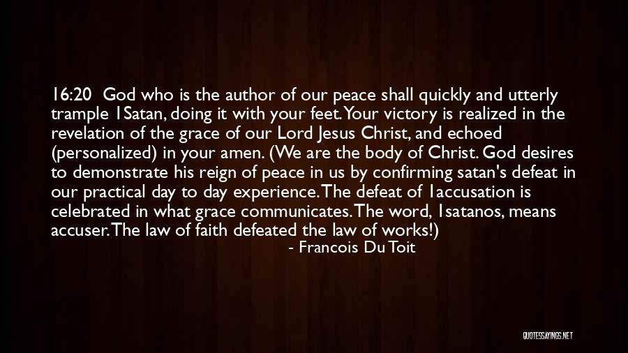 Personalized Quotes By Francois Du Toit Personalized Quotes By Francois Du Toit