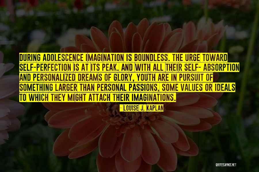 Personalized Quotes By Louise J. Kaplan Personalized Quotes By Louise J. Kaplan