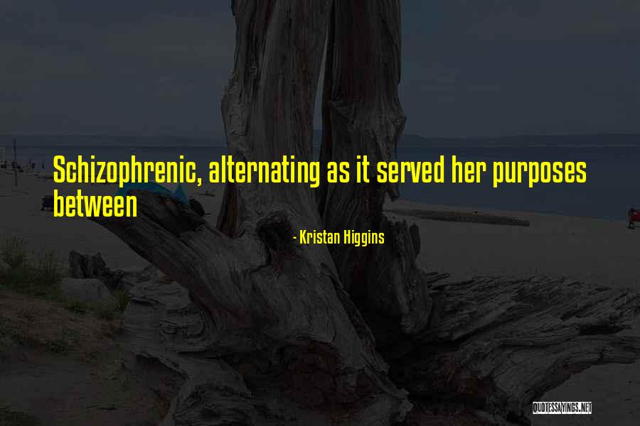 Personalized Scarf Quotes By Kristan Higgins