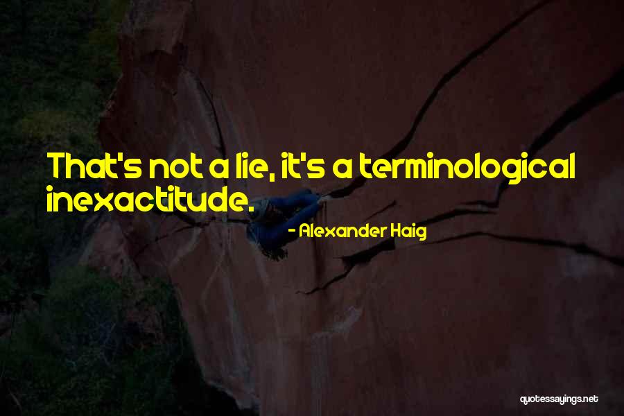 Personalized Wedding Quotes By Alexander Haig
